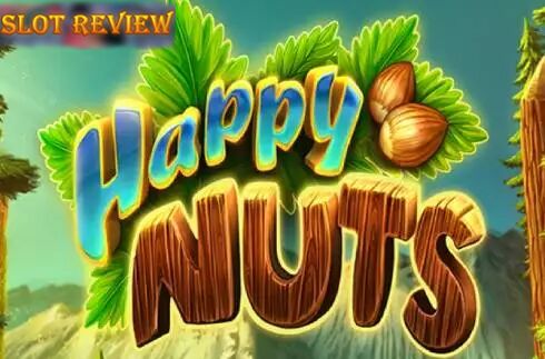 Happy Nuts - обзор слота